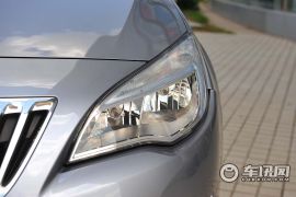 通用别克-英朗-XT 1.6T 新锐运动版