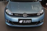 一汽-大众-高尔夫-1.6 自动时尚型