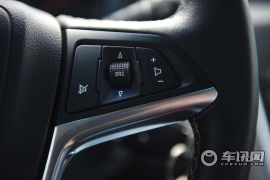 通用别克-英朗-XT 1.6T 新锐运动版