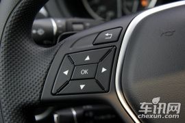 奔驰-奔驰B级-B180