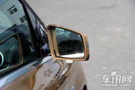 奔驰-奔驰B级-B180