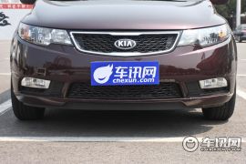 东风悦达起亚-福瑞迪-1.6 AT Premium 纪念版