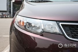 东风悦达起亚-福瑞迪-1.6 AT Premium 纪念版