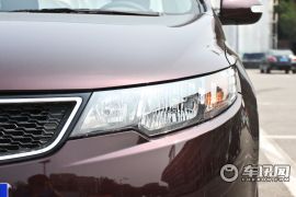 东风悦达起亚-福瑞迪-1.6 AT Premium 纪念版