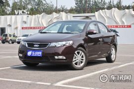 东风悦达起亚-福瑞迪-1.6 AT Premium 纪念版