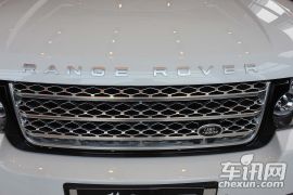 路虎-揽胜-5.0 V8 SC