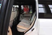 路虎-揽胜-5.0 V8 SC