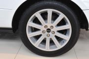 路虎-揽胜-5.0 V8 SC