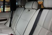 路虎-揽胜-5.0 V8 SC