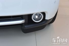 路虎-揽胜-5.0 V8 SC