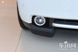 路虎-揽胜-5.0 V8 SC