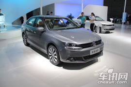 一汽-大众-速腾