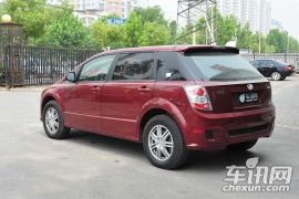 比亚迪-比亚迪e6-先行者