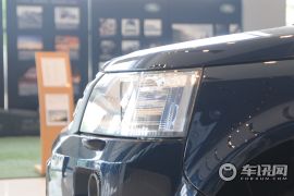 路虎-神行者2代-2.0T Si4 HSE汽油款