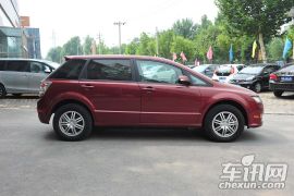 比亚迪-比亚迪e6-先行者