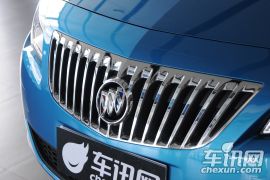 通用别克-英朗-XT 1.6L 自动时尚版