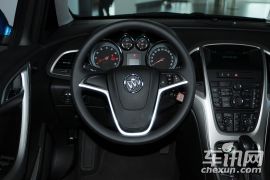 通用别克-英朗-XT 1.6L 自动时尚版