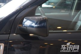 路虎-神行者2代-2.0T Si4 HSE汽油款