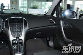 通用别克-英朗-XT 1.6L 自动时尚版