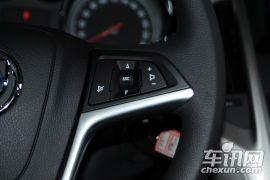 通用别克-英朗-XT 1.6L 自动时尚版