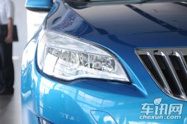 通用别克-英朗-XT 1.6L 自动时尚版