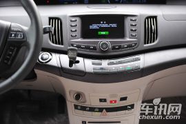 比亚迪-比亚迪e6-先行者