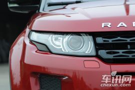 路虎-极光-2.0T 5门耀动版