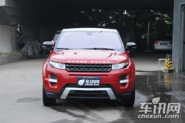 路虎-极光-2.0T 5门耀动版