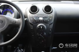 比亚迪-比亚迪F0-1.0L 铉酷型