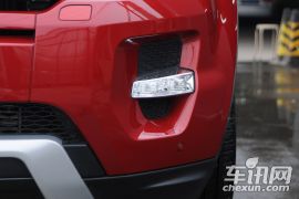 路虎-极光-2.0T 5门耀动版