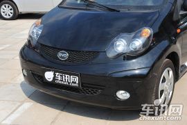 比亚迪-比亚迪F0-1.0L 铉酷型