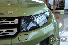 路虎-极光-2.0T 5门耀致版