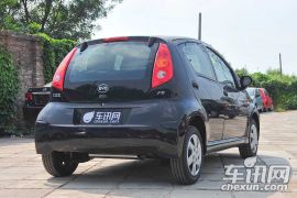 比亚迪-比亚迪F0-1.0L 铉酷型