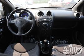 比亚迪-比亚迪F0-1.0L 铉酷型