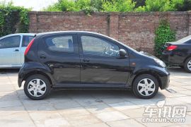 比亚迪-比亚迪F0-1.0L 铉酷型