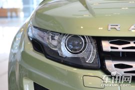 路虎-极光-2.0T 5门耀致版