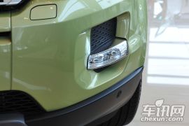 路虎-极光-2.0T 5门耀致版