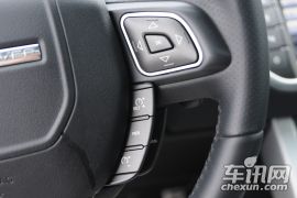 路虎-极光-2.0T 5门耀动版