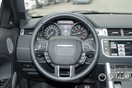 路虎-极光-2.0T 5门耀动版