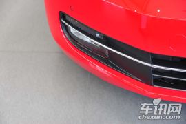 大众-甲壳虫- 1.4 TSI豪华型 