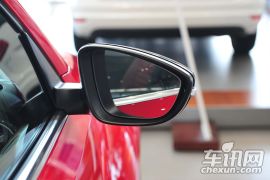 大众-甲壳虫- 1.4 TSI豪华型 