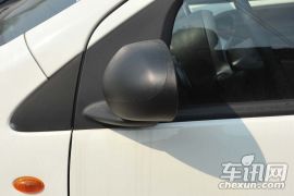 比亚迪-比亚迪F0-1.0L 铉酷型