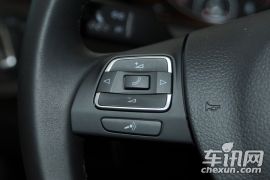 大众-迈腾(进口)-2.0TSI旅行版 舒适型