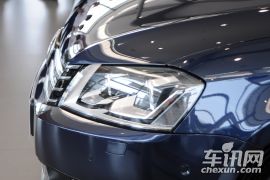 大众-迈腾(进口)-2.0TSI旅行版 舒适型