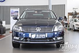 大众-迈腾(进口)-2.0TSI旅行版 舒适型