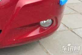 比亚迪-比亚迪G6-2.0L 手动豪华型