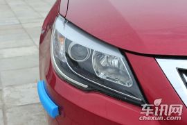 比亚迪-比亚迪G6-2.0L 手动豪华型