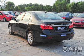 比亚迪-比亚迪G6-2.0L 手动尊贵型