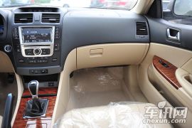 比亚迪-比亚迪G6-2.0L 手动豪华型