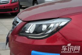 比亚迪-比亚迪G6-2.0L 手动豪华型